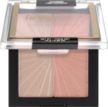 Gesichtsrouge-Highlighter - Wet N Wild MegaGlo Blushlighter