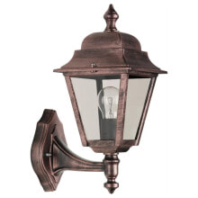 Wall Street Lamps