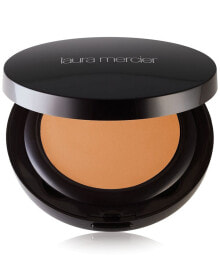 Laura Mercier smooth Finish Foundation Powder SPF 20, 0.3 oz