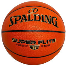 Мяч баскетбольный Spalding Super Flite