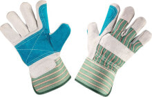 Personal hand protection equipment for construction and repair