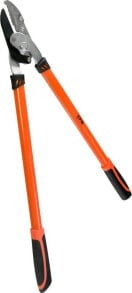 Hand-held garden shears, pruners, height cutters and knot cutters EPM