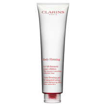 Means for weight loss and cellulite control Clarins