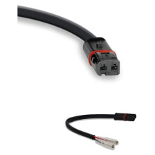 TAAC AC01 BMW turn signal connector 2 units