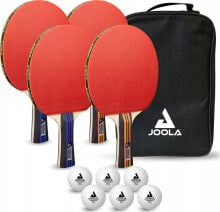 Table Tennis Accessories