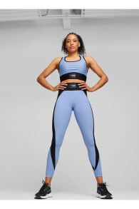 Mor Kadın Uzun Tayt 52307428 Puma Fit Eversculpt HW 7/8