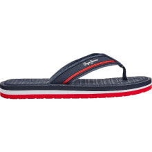 PEPE JEANS West Basic Flip Flops