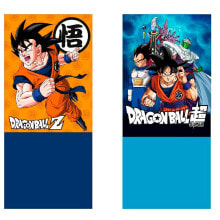 TOEI ANIMATION Dragon Ball Z Neck Warmer