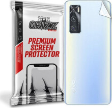 Protective films and glasses for smartphones