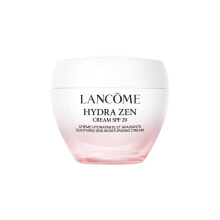 Hydra Zen Tagescreme Anti-Stress Moisturizing Cream SPF 15