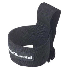 Купить сумки и чемоданы Black Diamond: BLACK DIAMOND Blizzard Ice Tool Holster