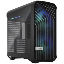 Компьютерные корпуса для игровых ПК Fractal Design купить от $214