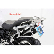 Accessories for motorcycles and motor vehicles