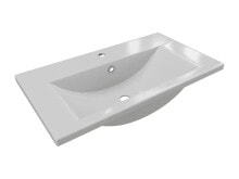 Garden washbasins