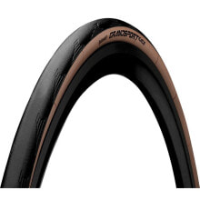 Bicycle tires