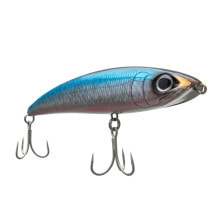 Fishing lures and jigs