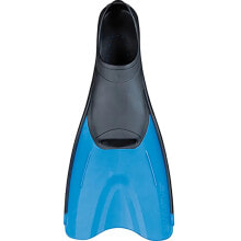 Fins for scuba diving