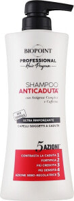 Shampoo gegen Haarausfall - Biopoint Anticaduta Shampoo