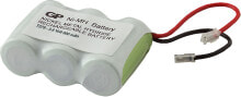 Аксессуары для автомобильной аудиотехники GP Batteries T279 Аккумулятор 220279C1