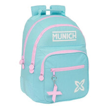 SAFTA Munich Heaven Double backpack