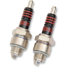 Spark plugs