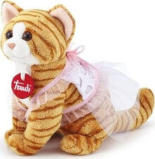 Soft toys for girls