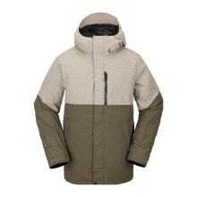 VOLCOM L Ins Gore-Tex Jacket