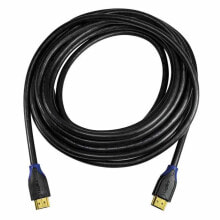 LOGILINK 900325875 7.5 m HDMI Cable