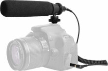 Microphone Vision AU-CM10