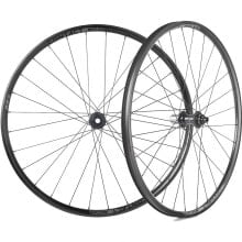 MICHE Contact CL Disc Gravel Wheel Set