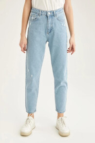 Women's jeans