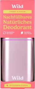 Deodorants