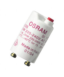 Osram Audio and video equipment