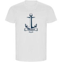 KRUSKIS Anchor ECO Short Sleeve T-Shirt