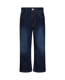 Детские джинсы для девочек DKNY (Донна Каран Нью-Йорк)