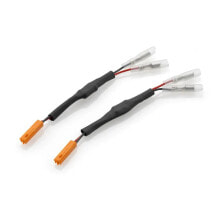 RIZOMA EE146 blinkers wiring kit