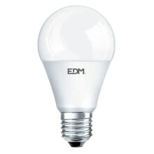 EDM E27 10W 6400K 800 Lumen Twilight LED Bulb