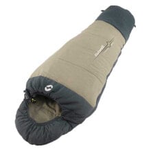 Tourist sleeping bags