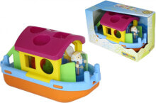 Игрушки для ванной для детей до 3 лет
