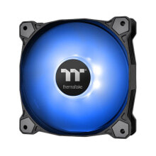 Coolers and cooling systems for gaming computers thermaltake Pure A14 - Fan - 14 cm - 500 RPM - 1500 RPM - 32 dB - 93.15 cfm