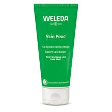 Weleda Skin Food Универсальный питательный крем для лица, рук и тела 75 мл