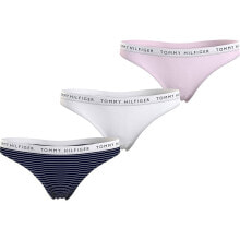 TOMMY HILFIGER UW0UW04558 Thong