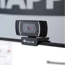 NGS Photo and video cameras