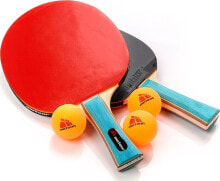 Table Tennis Accessories