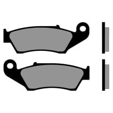 BRENTA MOTO 4050 Sintered Brake Pads