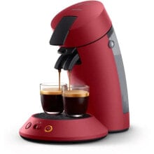 Кофеварки и кофемашины Senseo CSA210/91 кофеварка Чалдовая кофемашина 0,7 L
