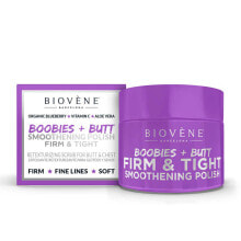 Anti-aging and modeling products BIOVENE