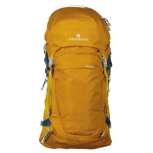 Hiking backpacks