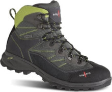 Men's Trekking Boots