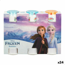 Frozen Goods for holidays